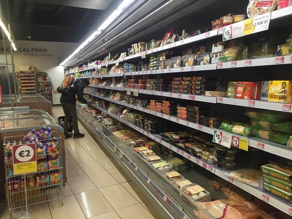 5 Things You Should Know About European Grocery Stores Follow Me Away