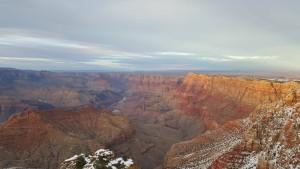 How To See the Grand Canyon In 3 Hours