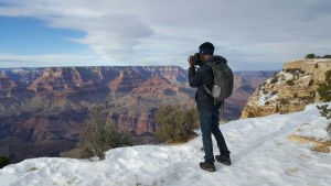 How To See the Grand Canyon In 3 Hours