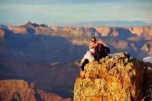 How To See the Grand Canyon In 3 Hours