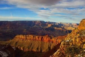 How To See the Grand Canyon In 3 Hours