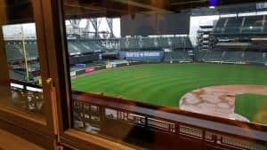 What It's Like To Take A Safeco Field Tour | Safeco Field Tour In Seattle | Seattle Mariner's Safeco Field Tour