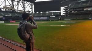 What It's Like To Take A Safeco Field Tour | Safeco Field Tour In Seattle | Seattle Mariner's Safeco Field Tour