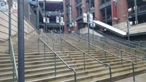 What It's Like To Take A Safeco Field Tour | Safeco Field Tour In Seattle | Seattle Mariner's Safeco Field Tour