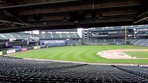 What It's Like To Take A Safeco Field Tour | Safeco Field Tour In Seattle | Seattle Mariner's Safeco Field Tour