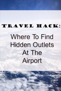 Airport Travel Tips.  Travel Tips for Flying