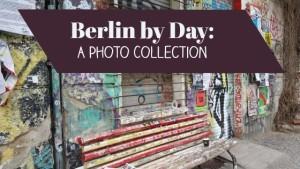 Berlin Pinterest