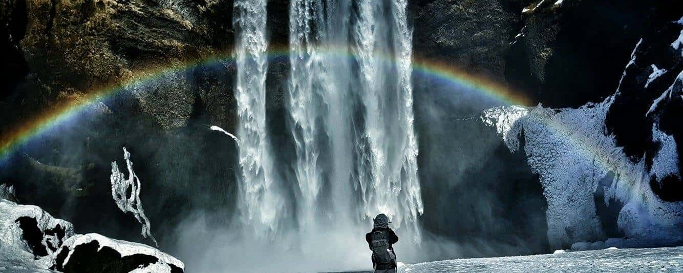 The Ultimate Iceland Packing List For Men: What To Bring To Iceland | What To Pack For A Trip To Iceland | Best Packing List For Iceland