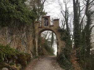 Things To Do In Innsbruck: How To Find Hidden Castle Ruins | Best Things To Do In Innsbruck, Austria | What to Do In Innsbruck | Planning a trip to Innsbruck | Top Things To Do In Innsbruck Austria | Follow Me Away Travel Blog