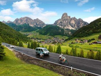 don't avoid getting car insurance when renting a car in Italy