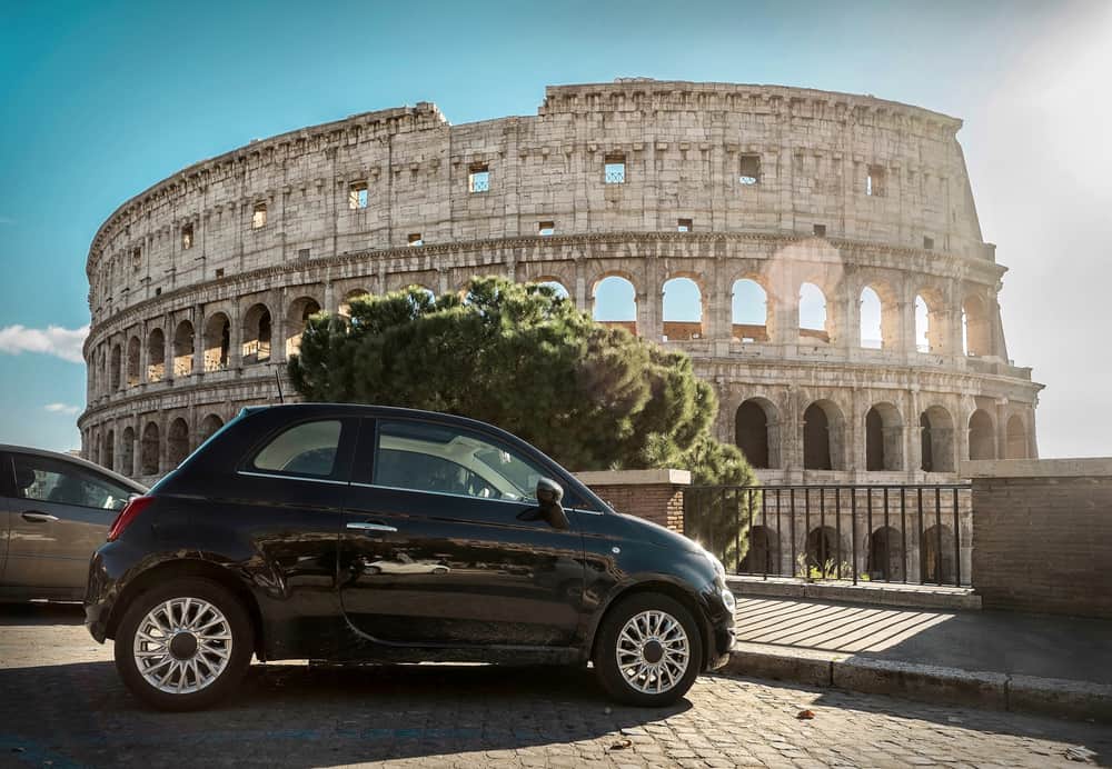 7 Big Mistakes To Avoid When Renting A Car In Italy - Follow Me Away