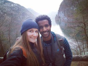 An Interracial Couple's Airbnb Experience