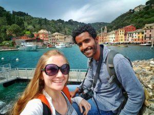 An Interracial Couple's Airbnb Experience