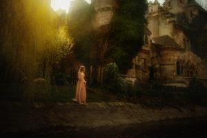 Follow Me Away to Budapest, Hungary