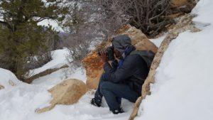 The 411 on Shooting in Cold Weather