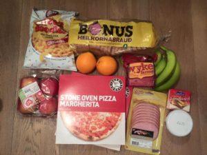 This is What $20 Buys At Grocery Stores In Europe | What $20 Buys At European Grocery Stores | How To Eat In Europe On A Budget | Travel Europe On A Budget | Europe Travel Tips | Budget Travel Europe | Follow Me Away Travel Blog