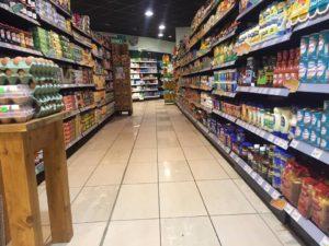 5 Things You Should Know About European Grocery Stores