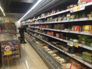 5 Things You Should Know About European Grocery Stores