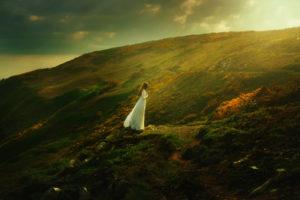 Follow Me Away to Howth Cliff Walk, Ireland