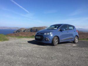 Irish Car Rentals