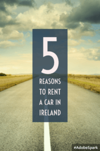 5 Reasons To Rent A Car In Italy