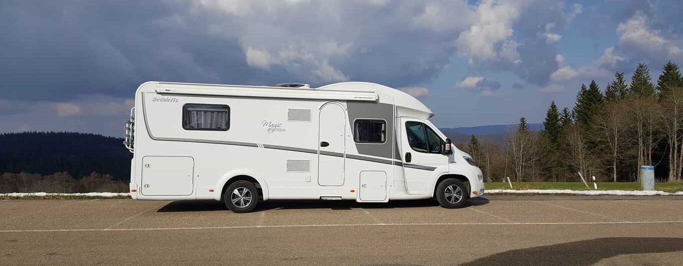 7 Things They Don't Tell You About Renting An RV In Europe