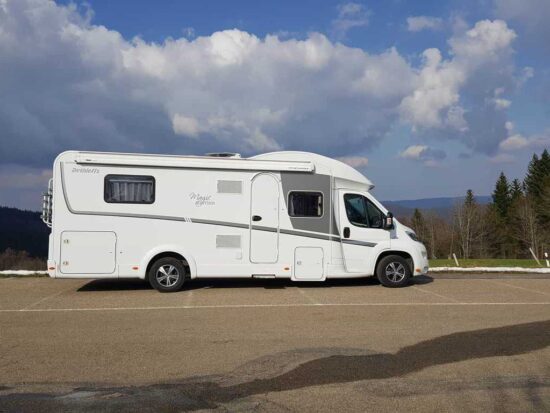 7 Things They Don't Tell You About Renting An RV In Europe