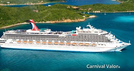 We Are Heading To the Bahamas On Carnival Valor | Carnival Cruise Tips | First Time Cruise Tips | Carnival Valor