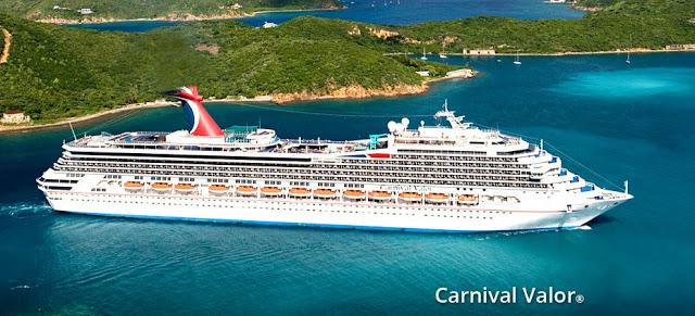 We Are Heading To the Bahamas On Carnival Valor | Carnival Cruise Tips | First Time Cruise Tips | Carnival Valor