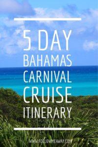 We Are Heading To the Bahamas On Carnival Valor | Carnival Cruise Tips | First Time Cruise Tips | Carnival Valor