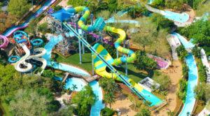 5 Adventure Island Water Slides To Enjoy With Your Sweetheart | Adventure Island Tampa | Things To Do In Tampa Florida | Follow Me Away Travel Blog