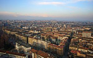 Sorry Turin, You Won't See Us Again | Turin Italy | Italy Travel Tips | Turin Travel | Follow Me Away Travel Blog | Italian Travel