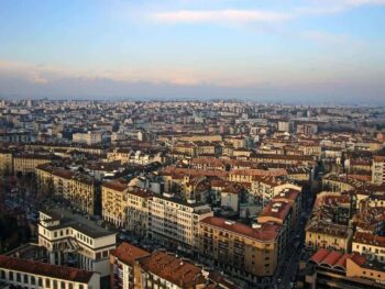 Sorry Turin, You Won't See Us Again | Turin Italy | Italy Travel Tips | Turin Travel | Follow Me Away Travel Blog | Italian Travel