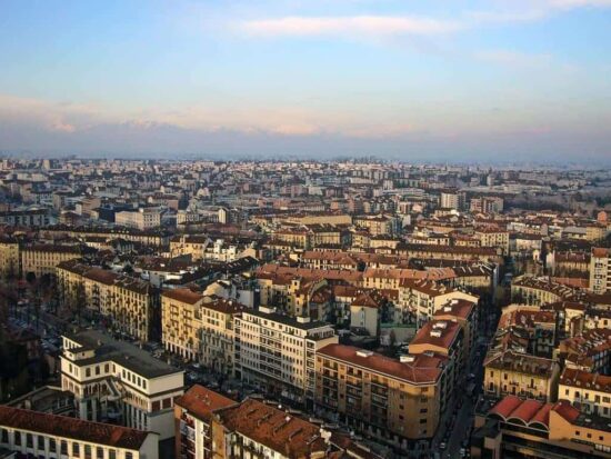 Sorry Turin, You Won't See Us Again | Turin Italy | Italy Travel Tips | Turin Travel | Follow Me Away Travel Blog | Italian Travel