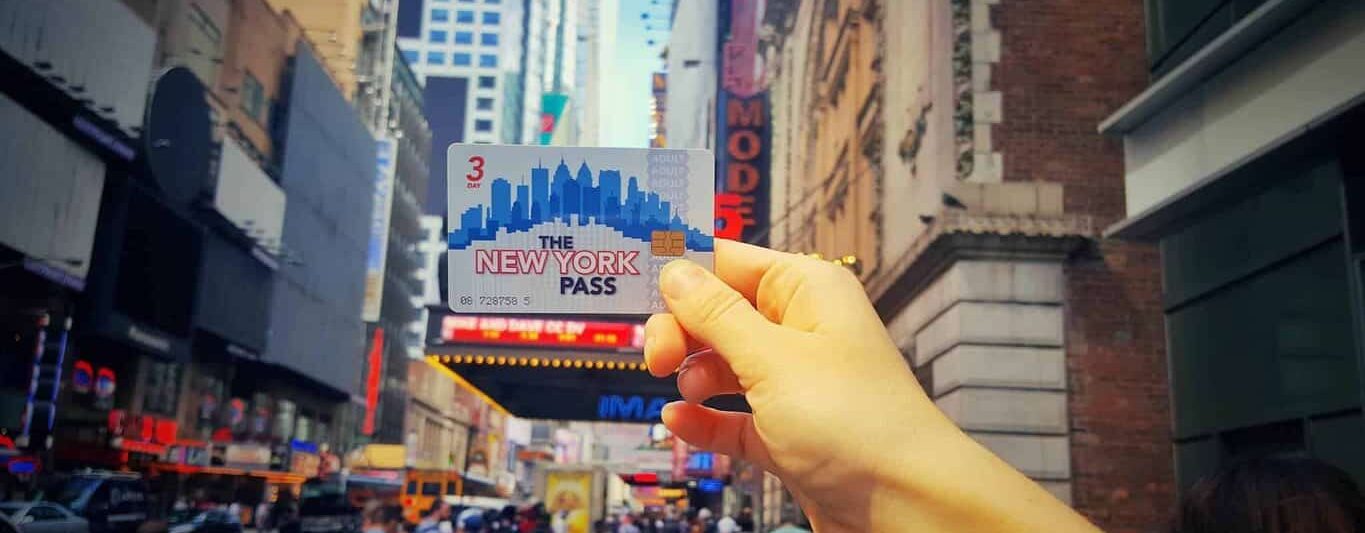 Is the New York Pass Worth It For Budget Travelers? | New York City Travel Tips | New York City On A Budget | Follow Me Away Travel Blog | What To Do In NYC