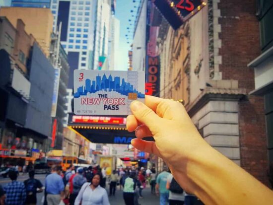 Is the New York Pass Worth It For Budget Travelers? | New York City Travel Tips | New York City On A Budget | Follow Me Away Travel Blog | What To Do In NYC