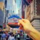 Is the New York Pass Worth It For Budget Travelers? | New York City Travel Tips | New York City On A Budget | Follow Me Away Travel Blog | What To Do In NYC