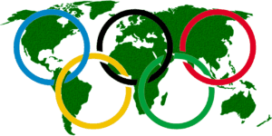 How To Enjoy The 2016 Olympics From Home | 2016 Rio Olympics | Where To Watch The Olympics | Follow Me Away Travel Blog 