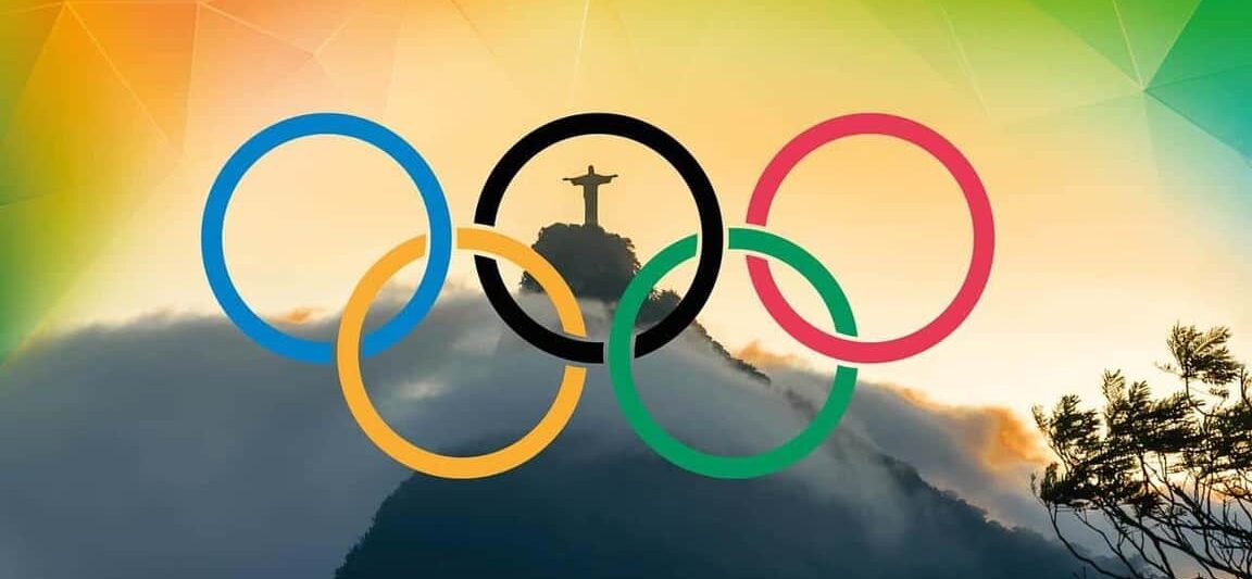 How To Enjoy The 2016 Olympics From Home | 2016 Rio Olympics | Where To Watch The Olympics | Follow Me Away Travel Blog