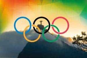 How To Enjoy The 2016 Olympics From Home | 2016 Rio Olympics | Where To Watch The Olympics | Follow Me Away Travel Blog