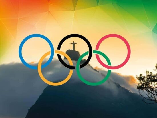 How To Enjoy The 2016 Olympics From Home | 2016 Rio Olympics | Where To Watch The Olympics | Follow Me Away Travel Blog