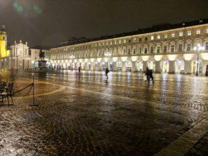 Sorry Turin, You Won't See Us Again | Turin Italy | Italy Travel Tips | Turin Travel | Follow Me Away Travel Blog | Italian Travel