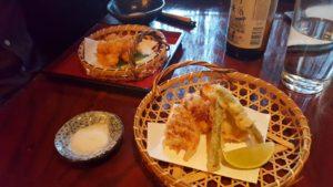 3 Reasons Zenkichi Is The Perfect Date Night Restaurant In Brooklyn | Where To Eat In NYC | Best New York City Restaurants | Find Dining In New York City | Where To Eat In Brooklyn | Follow Me Away Travel Blog