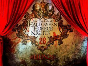 5 Tips For Surviving Halloween Horror Nights 26 | Halloween Horror Nights 2016 | Best Halloween Ideas | Halloween Costumes | Universal Studio's Halloween Horror Nights | Follow Me Away Travel Blog