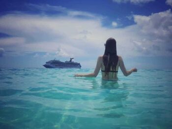 Why Every Backpacker Should go On A Cruise | Cruise Travel Tips | Backpacking Travel Tips | Follow Me Away Travel Blog