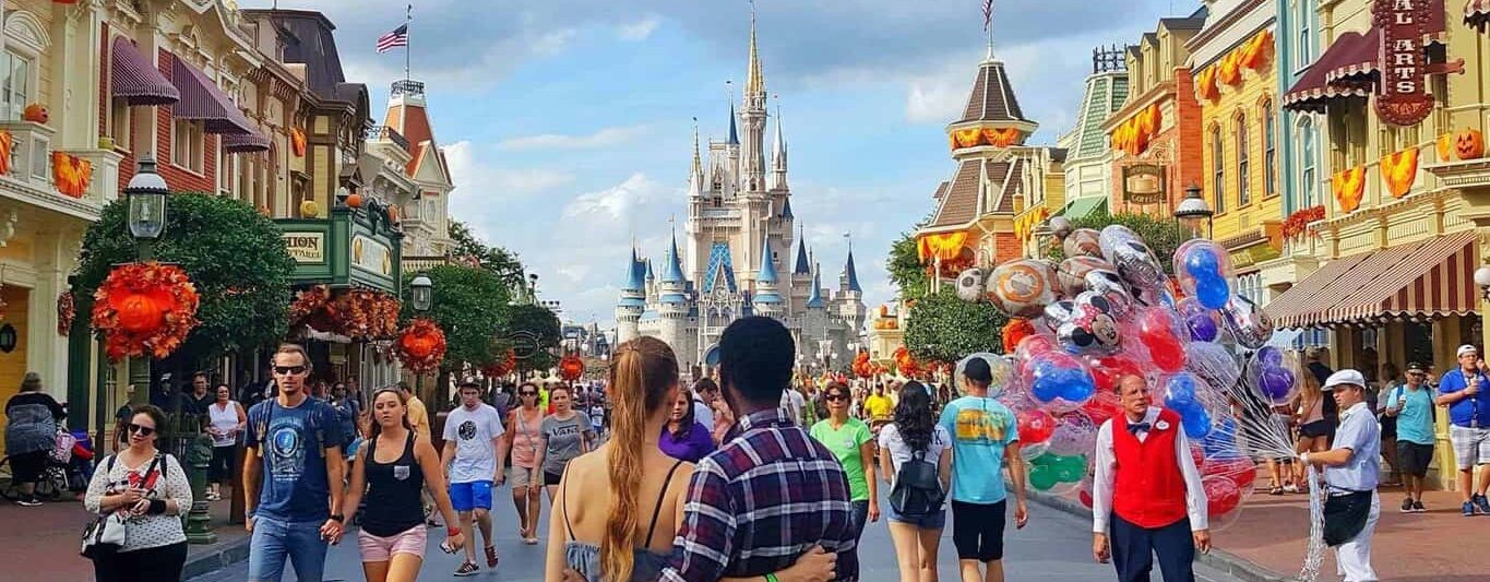 Mistakes To Avoid When planning a trip to Disney