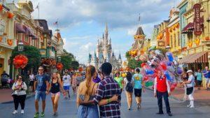 6 Magical Ways to Make Your Day at Disney Extra Romantic | Walt Disney World Tips | Disney For Adults | Follow Me Away Travel Blog