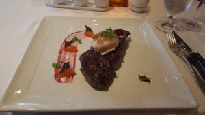 Is Scarlett's Steakhouse on Carnival Valor Worth the Extra Money? | Carnival Cruise Tips | Follow Me Away Travel Blog