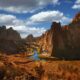 xperience The Painted Hills And Smith Rock For A Change Of Climate