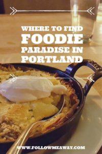 Finding Foodie Paradise At Urban Farmer Portland | Where to Eat In Portland | Steakhouse in Portland | Best Restaurants in Portland | Follow Me Away Travel Blog